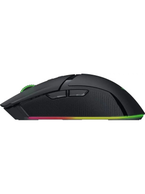 ���� Razer Cobra Pro ������ ���������� (30000dpi) ������������ BT/Radio USB ��� �������� (8but)
