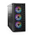 ������ EXEGATE EVO-9202 MidiTower ATX MicroATX ���� ������ EX294965RUS