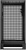������ Deepcool CH170 DIGITAL ������ ��� �� mATX