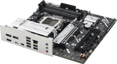 ����������� ����� Asus PRIME B840M-A-CSM Socket AM5 AMD B840 , mATX, 90MB1J10-M0EAYC Ret