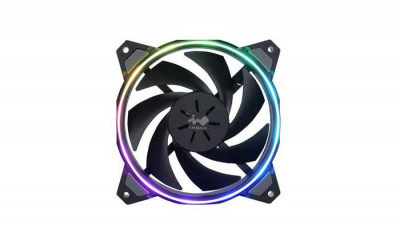 ���������� ��� ������� In Win Sirius Loop ASL120 fan RGB (Single pack) (6133811)