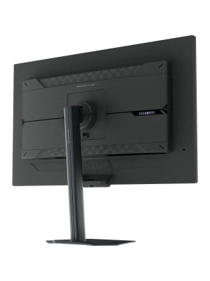 ������� Gigabyte M27Q2 EK 27" Black {IPS 2560x1440 200Hz 1ms 350cd 1000:1 178/178 3xUSB3.2 USB Type-C 2xHDMI 2.0 DisplayPort 1.4 HAS}