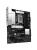 ����������� ����� ASROCK B860 Rock WiFi 7, LGA1851, B860, 4*DDR5, 4*SATA, 4*M.2, 4*USB 3.2, 3*USB 2.0, Type-C, 2*PCIx16, 1*M.2 (Key E), HDMI, ATX