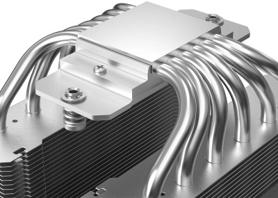 ����� ��� ���������� ID-Cooling Frozn A620 Pro Se Soc-AM5/AM4/1151/1200/2066/1700 ������ Ret