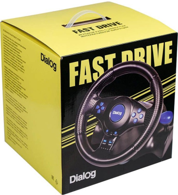 ������� ���� Dialog GW-230VR � �������� ��������