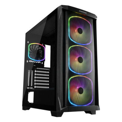 ���� ������� Enermax [ECA-SK30-BB-ARGB-01] ECA-SK30-BB-ARGB-01