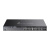 TP-Link SG6428XHP, Стекируемый управляемый коммутатор 3го уровня Omada с 24 гигабитными портами PoE+ и 4 портами SFP+ TP-Link SG6428XHP, Стекируемый управляемый коммутатор 3го уровня Omada с 24 гигабитными портами PoE+ и 4 портами SFP+
