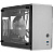 ������  ZALMAN M2 mini Silver W/O PSU