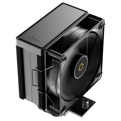 ����� ��� ���������� Cooler Ocypus Gamma A40 BK Black