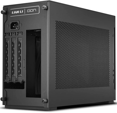 ������ �� Lian Li A4H2OX5, Micro-Tower, ��� ��, ������ (G99.A4H2OX5.R0)