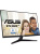 Монитор ASUS 27” VY27UQ IPS 3840x2160 5ms 350cd 60Hz HDMI*2 DP Black Монитор ASUS 27” VY27UQ IPS 3840x2160 5ms 350cd 60Hz HDMI*2 DP Black