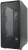 Корпус Ginzzu RX120 Black Корпус Ginzzu RX120 Black