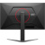Монитор 27" AOC U27G4 IPS, 3840x2160, Black Монитор 27" AOC U27G4 IPS, 3840x2160, Black