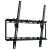Кронштейн Kromax IDEAL-4 черный 26-65" max.50кг VESA 400x400 наклон Кронштейн Kromax IDEAL-4 черный 26-65" max.50кг VESA 400x400 наклон