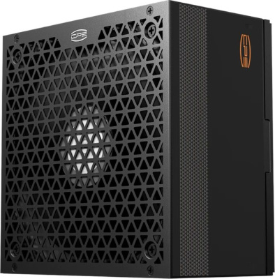 ���� ������� �� PCcooler 550W, 80+ Bronze, ATX 2.53, ������, retail P5-YK550-B1F