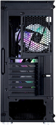 ������ 1STPLAYER FIREBASE X7 ATX, mATX, Midi-Tower, ��� ��, � �����, ���������, USB 3.0, Audio, 2xUSB 2.0 (X7-3G6P-1G6)