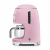 Капельная кофеварка SMEG DCF02PKEU розовый Капельная кофеварка SMEG DCF02PKEU розовый