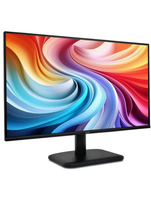 ������� 27" Acer EK271Gbi Black (IPS, 1920x1080, 120Hz, 1 ms, 178�/178�, 250 cd/m, 100M:1, +�DMI 1.4) (UM.HE1CD.G01)