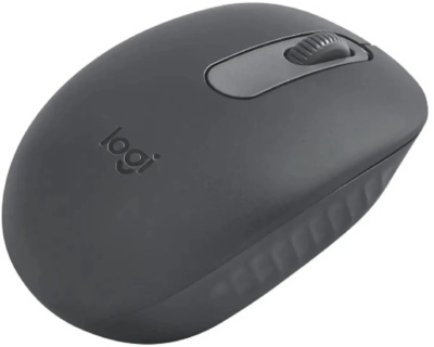 ���� ������������ Logitech M196, Graphite 910-007459