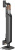 ������� ������������ Dreame Cordless Stick Vacuum Z20 AquaCycle Station Black (VZV36B)