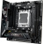 ����������� ����� ASUS ROG STRIX B850-I GAMING WIFI, SocketAM5, AMD B850, mini-ITX, Ret