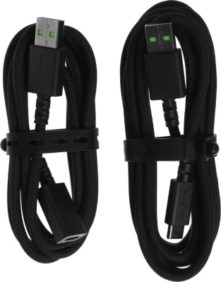 �������� � ���������� Razer Kraken V4 ������ ���������� BT �������� (RZ04-05170100-R3M1)