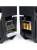 �������� �������� ���������� Chieftec ICEBERG 360 Dark CLC-360-BLK LGA1700/1200/115X/AM5/AM4 (TDP 350W, ARGB PUMP, PWM, TRIPLE FAN 120mm) RET