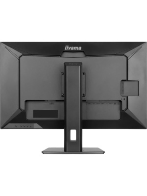 ������� Iiyama 32" ProLite XUB3297QSNP-B1 ������ IPS LED 1ms 16:9 HDMI M/M ������� HAS Piv 1000:1 350cd 178��/178�� 2560x1440 100Hz DP QHD USB 9.5��