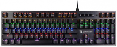 ���������� A4Tech Bloody B760 Black