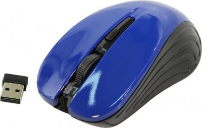 ���� ������������ Oklick 545MW ������ ����� USB 