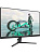 ������� Philips 27M2N3200S 27'', 1920x1080, IPS, 180Hz, 300cd, 1ms, 2xHDMI 1.4, DP 1.2, Speakers, 3Y, Black