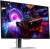 ������� Samsung 32" Odyssey OLED G8 LS32FG812SIXCI 3840x2160 OLED LED �����������