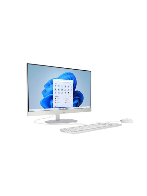 �������� HP 24-cr0071ci, 23.8" (1920x1080) IPS/Intel Core i7-1355U/16 DDR4/1024 �� SSD/Intel Iris Xe Graphics/��� ��/����������, ����, ����� (C84FHEA)