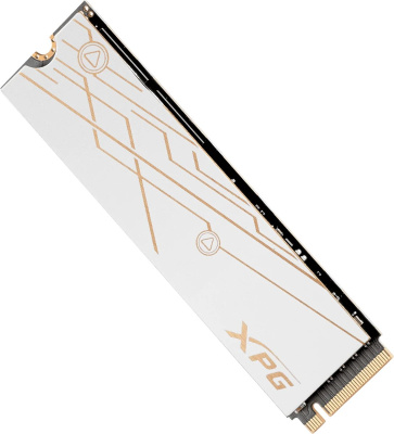 ���������� SSD A-Data PCIe 5.0 x4 2TB SMAR-980B-2TCS Mars 980 Blade M.2 2280