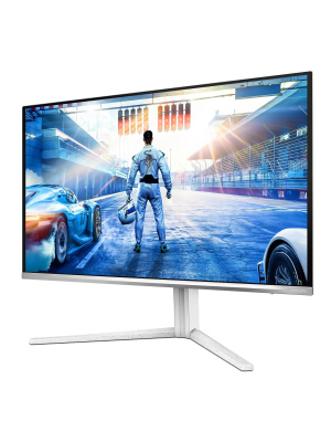 ������� Philips Evnia 27M2N6501L 26.5", 16:9, QD-OLED, QHD, 0,03ms, SDR: 200cd, HDR: 400cd, 240Hz, HDMI, DP, USB, HAS