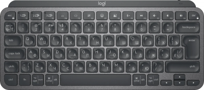 ���������� Logitech MX Keys Mini Graphite