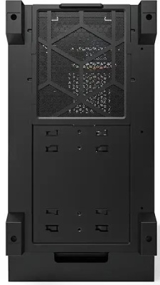 ������ Montech AIR 1000 PREMIUM ������ ��� �� ATX 1x120mm 3x140mm 2xUSB3.0 audio bott PSU