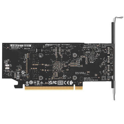 ���������� NVIDIA Quadro RTX A400 4GB, GDDR6, Bulk (900-5G172-2260-000)