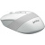 Мышь A4TECH Fstyler FM10S белый/серый Мышь A4TECH Fstyler FM10S белый/серый