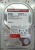 Жесткий диск WD SATA-III 8TB WD80EFPX NAS Red Plus (5640rpm) 256Mb 3.5" Жесткий диск WD SATA-III 8TB WD80EFPX NAS Red Plus (5640rpm) 256Mb 3.5"