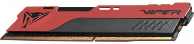 ����������� ������ 8Gb Patriot Viper Elite II DDR4, 2666MHz,PC21300, DIMM,CL16  (PVE248G266C6) (retail)