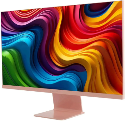 ������� Digma Pro 27" Art L IPS LED 2560x1440 165Hz 5ms ������� ������