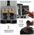 Кофемашина Delonghi ECAM220.31.SB 1450Вт черный/серебристый Кофемашина Delonghi ECAM220.31.SB 1450Вт черный/серебристый