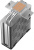 ����� ��� ���������� Deepcool AG400 G2 Soc-AM5/AM4/1200/1700/1851 �����������/������ 4-pin 220W Ret (R-AG400-BKNPMG2-G)