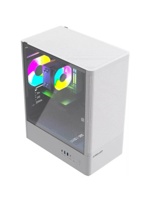 ��������� ���� Teclast G03, AMD Ryzen 7 7700/32 �� DDR5/1024 �� SSD/NVIDIA GeForce RTX 5060 Ti (16 ��)/Windows 11 Pro, ����� (G03 770032G1T5060T16WKRU)