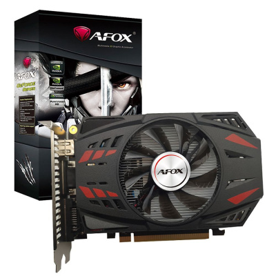 ���������� Afox nVidia GeForce GT730 2GB (AF730-2048D5H5-V2)