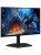 Монитор Samsung S25HG400EI 25", 1920x1080, IPS, 300Hz, HDMIx2, black Монитор Samsung S25HG400EI 25", 1920x1080, IPS, 300Hz, HDMIx2, black