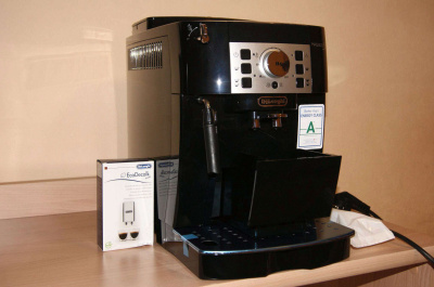 ���������� Delonghi Magnifica ECAM 22.110.B
