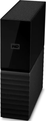 ������� ������ ���� WD My Book New 24TB WDBBGB0240HBK-EESN