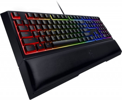 ������� ���������� Razer Ornata V3 - Russian Layout